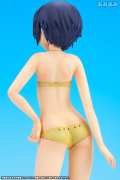Beach Queens 沙英-资料图