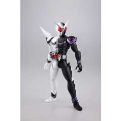 MG Figurerise 假面骑士DoubleFangJoker-资料图