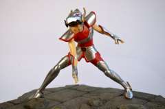 天马座星矢 金牛座阿鲁迪巴 Diorama-资料图