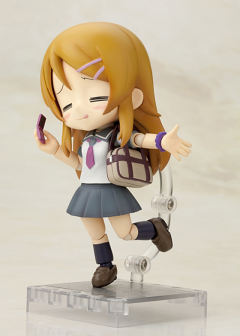 Cu-Poche 高坂桐乃 -资料图