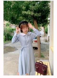 圣樱高·盛夏服-资料图