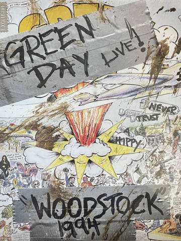 Woodstock 1994