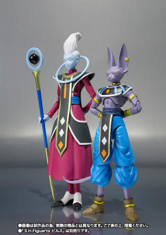 SHF 维斯-资料图