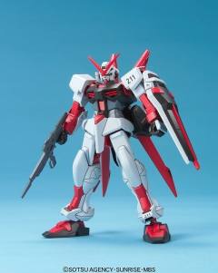 1/144 高达SEED Collection系列 MBF-M1 M1 歧途
