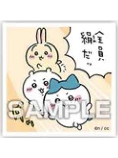 吉伊&小八&乌萨奇1-口香糖贴纸盲袋第二弹