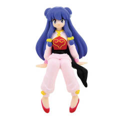 Desk no Ue no Ranma 1/2 珊璞-资料图