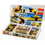 Universal Building Set