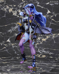 Excellent Model 魔将军 Astaroth -资料图