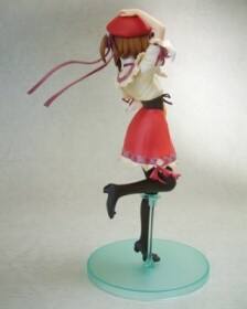 爱泽朋美 Paroparo Type ver.-资料图