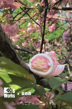 草莓牛奶-资料图