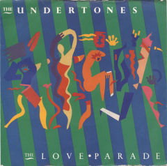 The Love Parade