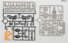 HGGTO RX-78[N] 黑色局地型高达 北美型-资料图