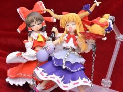 figma#055 博丽灵梦-资料图