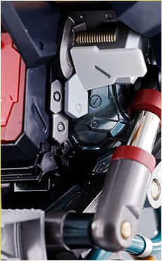RX-93 ν高达 -资料图