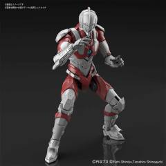 FRS 奥特曼 B Type -Action--资料图