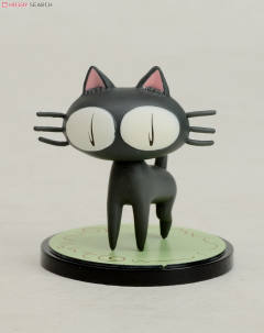 ARTFX J 黑猫大人 法修·史丹比特 -资料图