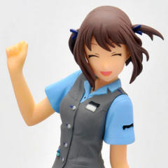 Tetsudou Musume Plus+03 (+08) 八户东纪-资料图