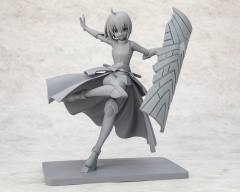 CA Works 枫 Black rose armor ver.-资料图