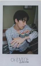 PHOTOCARD verA.