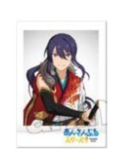 神崎飒马-特典拍立得