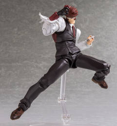 figma#379 克劳斯·V·莱因赫兹-资料图