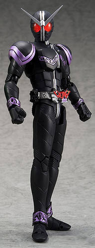 SHF 假面骑士W Joker Joker