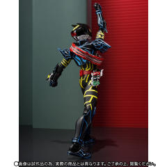 SHF 假面骑士Drive Type Special-资料图