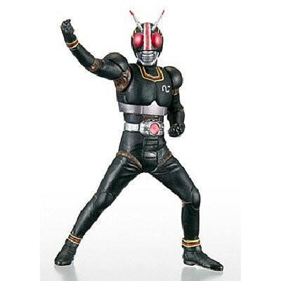 DG Kamen rider 2 假面骑士 BLACK