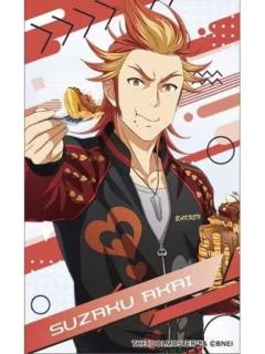 红井朱雀-movic透卡