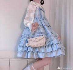 柏林少女-资料图