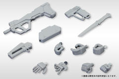 KG-6 Sleipnir-资料图