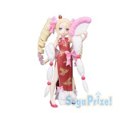 PM Figure 碧翠丝 Dragon-Dress ver.-资料图