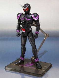 SHF 假面骑士Joker-资料图