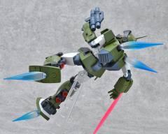 ROBOT魂 RGM-79SC 特装狙击型吉姆 ver. A.N.I.M.E.-资料图