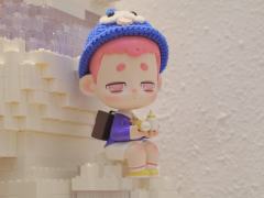 幼稚园嘟-资料图