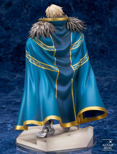ALTAiR 高文 Saber-资料图