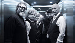 King Crimson 作品合集