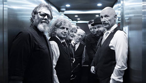 King Crimson 作品合集
