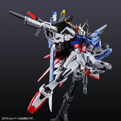 RG GAT-X105+AQM/E-YM1 完美强袭高达-资料图