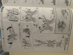 MG LM314V23/24 V2AB高达 Ver.Ka 电镀版-资料图