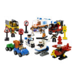 教育LEGO