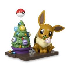 Pokémon Holiday 伊布 