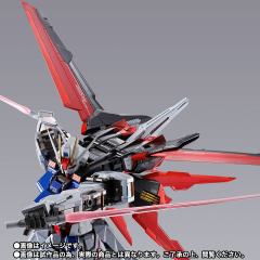 METAL BUILD 翔翼型强袭背包 -METAL BUILD 10周年纪念版--资料图