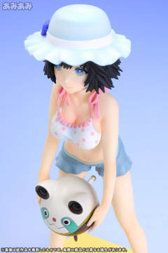 Beach Queens 椎名真由理 GA Grapic 特别 ver.-资料图