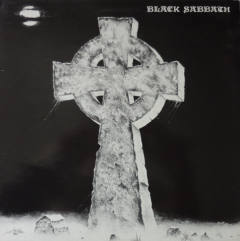 Headless Cross