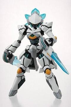 LBX 潘多拉 宇崎友介定制装-资料图