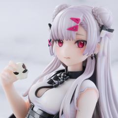 TANA 旗袍版-资料图
