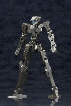 Frame Arms 骨装机兵 素体Type-001 For Modelers Edition-资料图