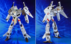 VF-4闪电三式战斗机-资料图