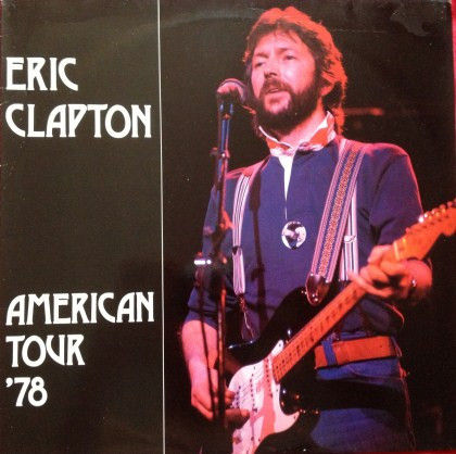 American Tour '78